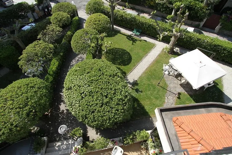 Hotel Montecarlo Lido di Camaiore