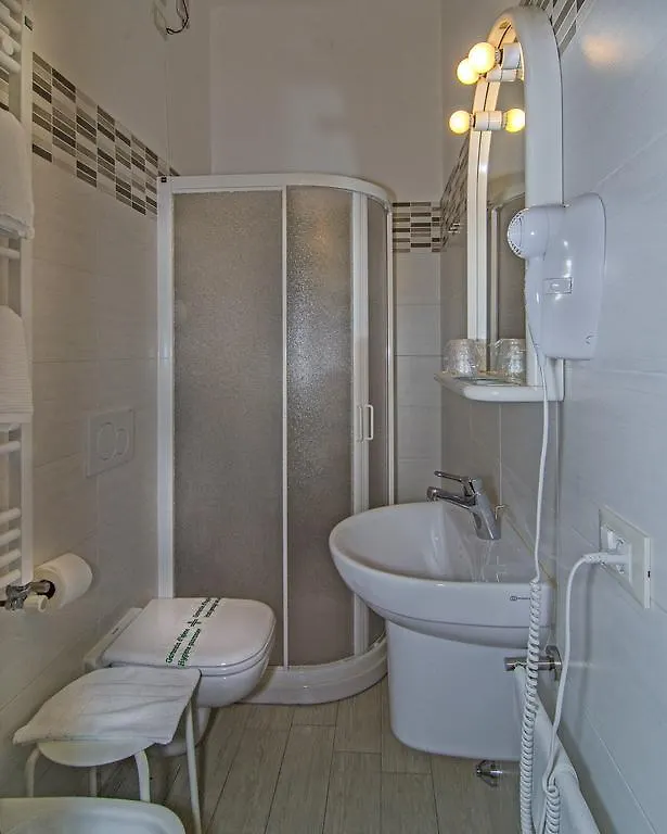 Hotel Montecarlo Lido di Camaiore