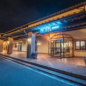 Boccaccio Hotel