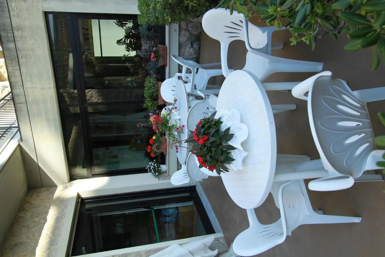 Hotel Montecarlo Lido di Camaiore