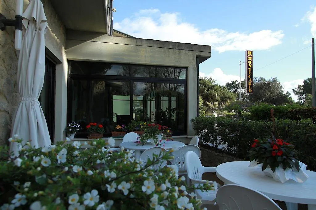 Hotel Montecarlo Lido di Camaiore