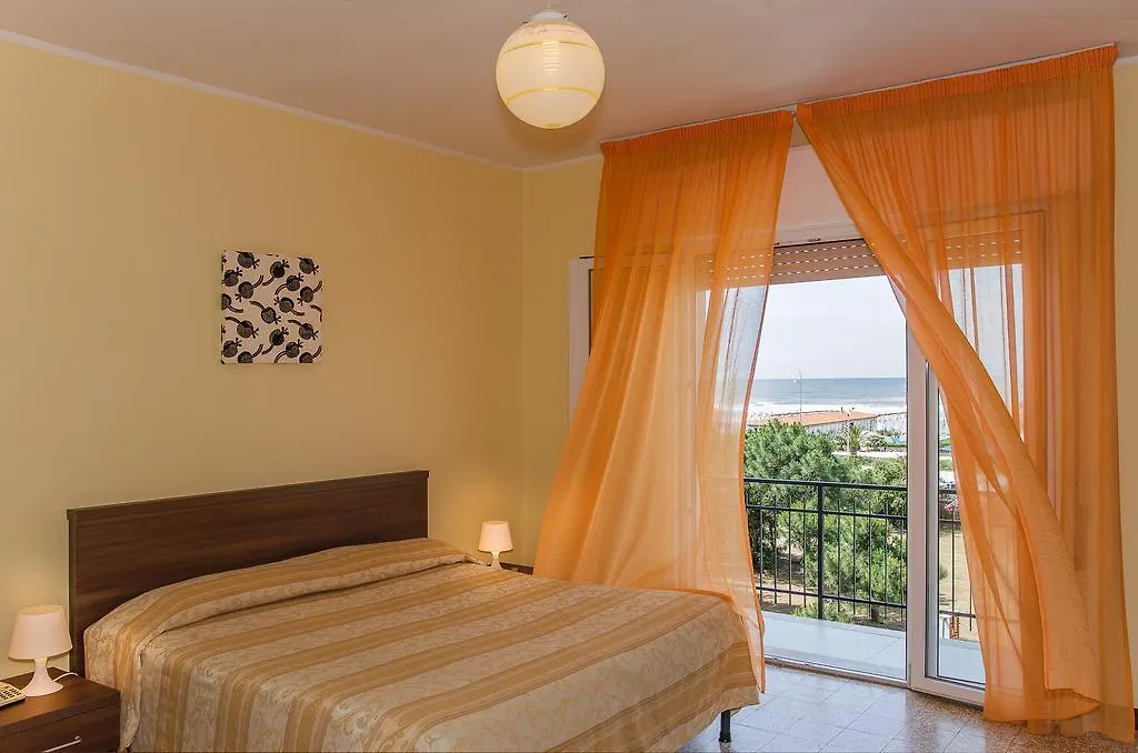 Hotel Montecarlo Lido di Camaiore